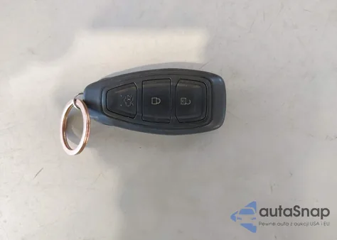 2018 Ford Focus St z USA, uszkodzony, nr VIN 1FADP3L99JL260072